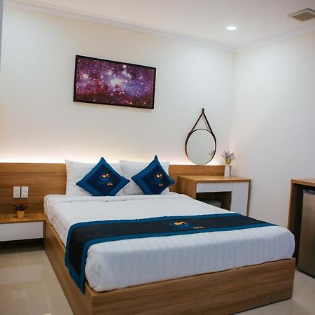 Cocosea Hotel Diep Son Exterior foto